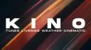 Kino banner