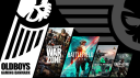 OldBoys Gaming Danmark Discord server banner