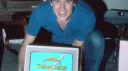 TempleOS Discord server banner