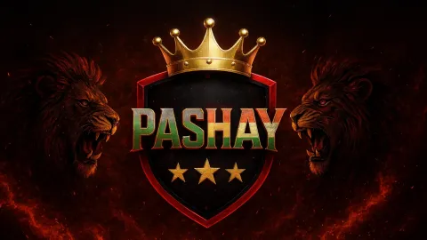 PASHAY ESPORTS banner