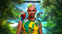 EL JUNGLE Banner