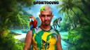 EL FOXITO GVNG banner
