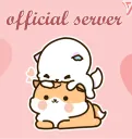 Cinnamon & Sugar Discord server banner