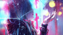 ☆.•°Neon Space°•.☆ banner