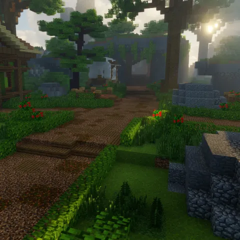 MinePlay banner