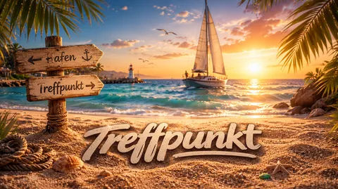 Treffpunkt ⛵ banner