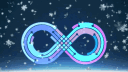 ∞ Infinity ∞ banner