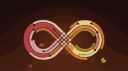 ∞ Infinity ∞ banner
