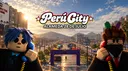 PERU CITY • SERVER OFICIAL banner