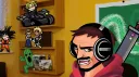 The Tea Timers banner