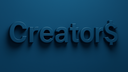 Creators Banner