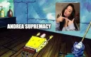 Andrea’s Chicken Nuggets banner