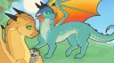 r/WingsOfFire server banner