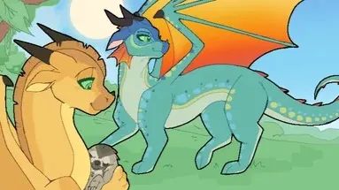 banner