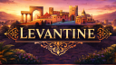 Levantine Discord server banner