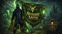 Aussie Mob Banner