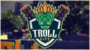 Troll Team banner