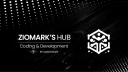ZioMark's HUB banner
