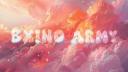 BxinoArmy Banner