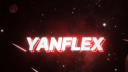 YanFLEX - Майнкрафт | Minecraft Banner