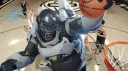 Overwatch Console banner