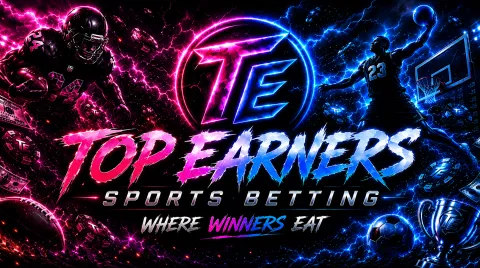 Top Earners banner