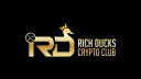 Rich Ducks Crypto Club banner