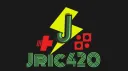 J-birds Arcade Island banner
