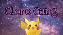 |CloroGang-Old| banner
