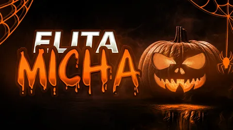 🎃 ELITA MICHA 👻 banner