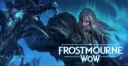 Frostmourne - WoW banner
