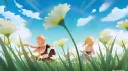 Hoyo's Café ✦ Genshin & HSR banner