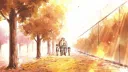 Mouri Detective Agency server banner