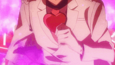 Mouri Detective Agency Discord server banner