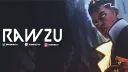 Rawzu Banner