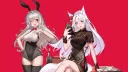 Black Cat Official banner