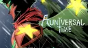 🎵A Un△versal  Time 🔮 banner