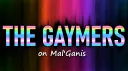 The Gaymers (discord.gg/thegaymers) banner