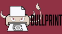 BULLPRINT LLC server banner