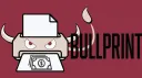 BULLPRINT LLC Discord server banner