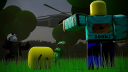 Ruffles Official Hangout Discord server banner