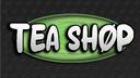 Tea Shøp Banner