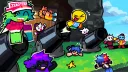 ZER0 TEAM banner