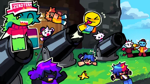 banner