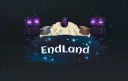 EndLand banner
