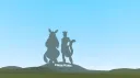 The Stomping Grounds banner