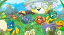 Neopets Classic banner