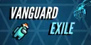 VANGUARD EXILE⚡ banner