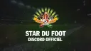 Star du Foot banner
