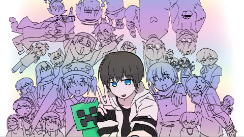 NoNICK SERVER banner